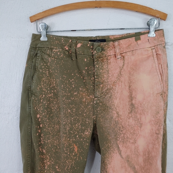 J. CREW CUSTOM DYE PANTS TALL (395) - Picture 14 of 14